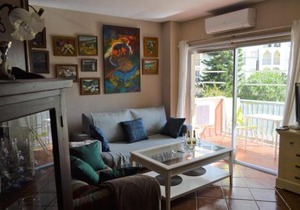 Apartamento en Las Gondolas