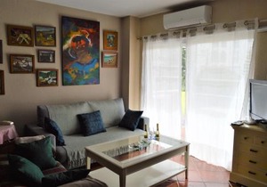 Apartamento en Las Gondolas