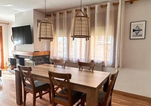 Apartamento en Llivia con piscina