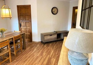 Apartamento en Llivia con piscina