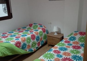 Apartamento en Monachil pueblo