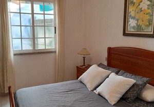 Apartamento en Portosín al lado de la playa
