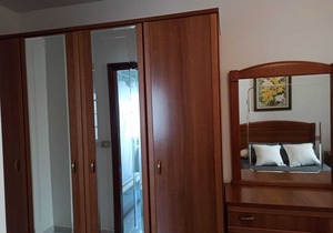 Apartamento en Portosín al lado de la playa