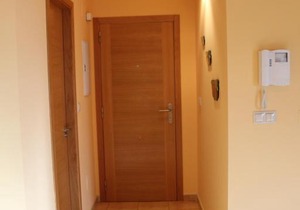 Apartamento en Portosín