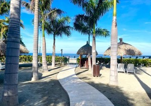 Apartamento en Santa Marta - Samaria club de playa