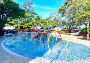 Apartamento en Santa Marta - Samaria club de playa