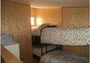 Apartamento en Sierra Nevada
