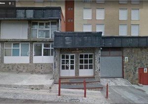Apartamento en Sierra Nevada