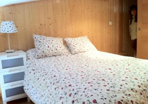 Apartamento en Sierra Nevada