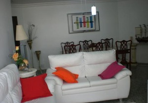 Apartamento Enseada Guarujá