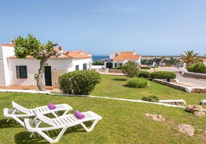 Apartamento Es Jardí-Arenal den Castell