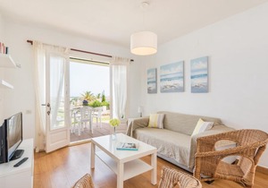 Apartamento Es Jardí-Arenal den Castell