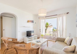 Apartamento Es Jardí-Arenal den Castell
