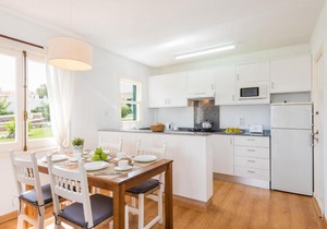 Apartamento Es Jardí-Arenal den Castell