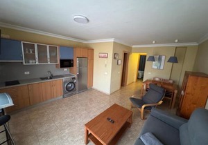 Apartamento Santa Cruz de Tenerife