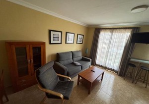 Apartamento Santa Cruz de Tenerife