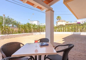 Apartamento Ferrera Vista 1