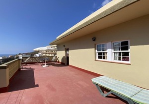 Apartamento Gran Rey 8