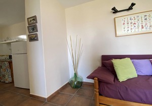 Apartamento Gran Rey 4