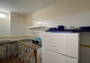 Apartamento Gran Rey 4