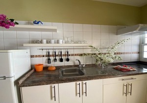 Apartamento Gran Rey 7