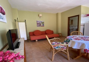 Apartamento Gran Rey 7