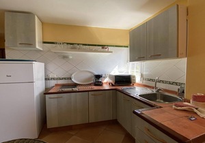 Apartamento Gran Rey 1