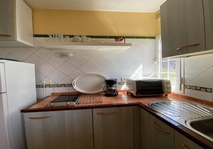 Apartamento Gran Rey 1