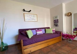 Apartamento Gran Rey 4