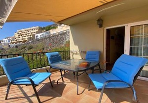 Apartamento Gran Rey 1