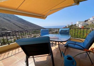 Apartamento Gran Rey 1