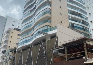 Apartamento Guarapari para temporada