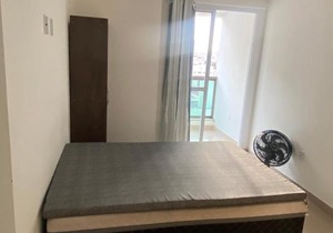 Apartamento Guarapari para temporada