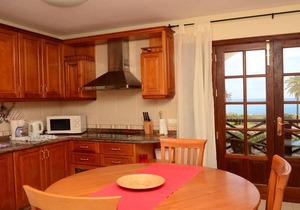 Apartamento Heliconia 4
