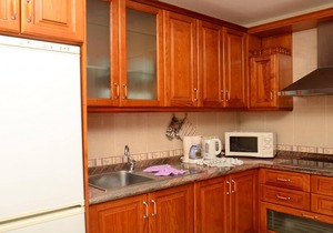 Apartamento Heliconia 4