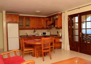 Apartamento Heliconia 4