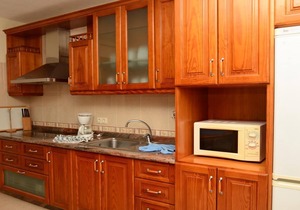 Apartamento Heliconia 5