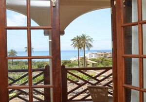 Apartamento Heliconia 5