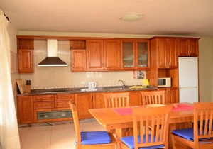 Apartamento Heliconia 6