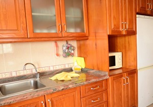 Apartamento Heliconia 6