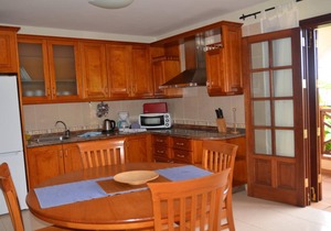Apartamento Heliconia 1