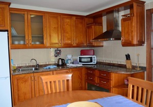 Apartamento Heliconia 1
