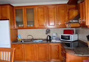 Apartamento Heliconia 1