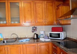 Apartamento Heliconia 1