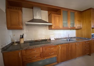 Apartamento Heliconia 2