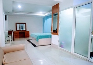 Apartamento Hotel La Casona Dorada 2