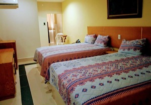 Apartamento Hotel La Casona Dorada 9