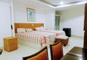 Apartamento Hotel La Casona Dorada 9