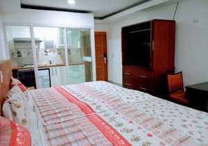 Apartamento Hotel La Casona Dorada 6