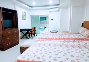 Apartamento Hotel La Casona Dorada 7